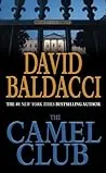 Cover of The Camel Club