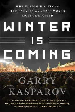 Cover of Winter Is Coming