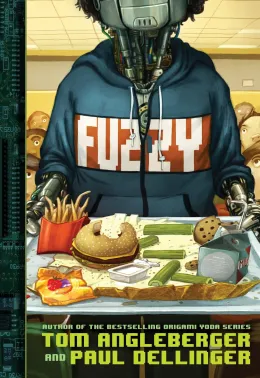 Cover of Fuzzy