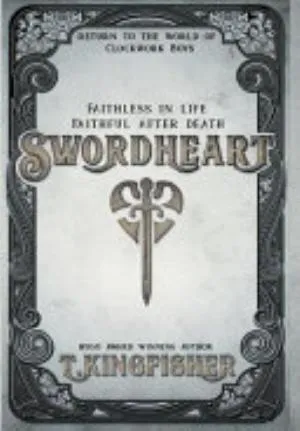 Cover of Swordheart