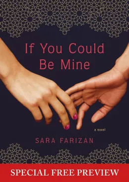 Cover of If You Could Be Mine