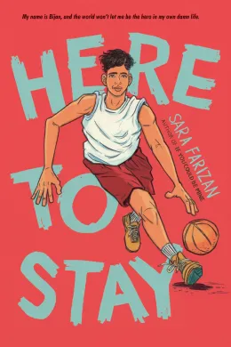 Cover of Here to Stay