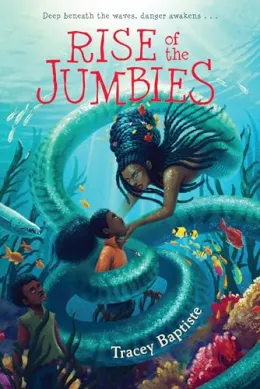 Cover of Rise of the Jumbies