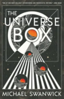 Cover of The Universe Box