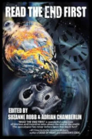 Cover of Read the End First