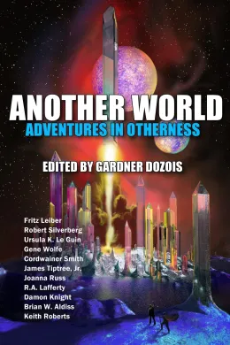 Cover of Another World