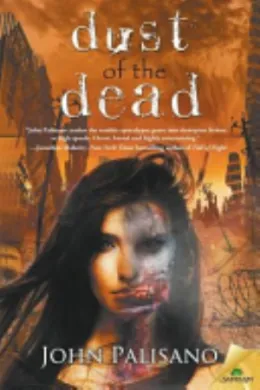 Cover of Dust of the Dead