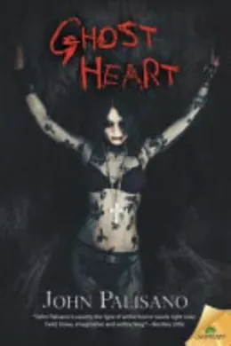 Cover of Ghost Heart