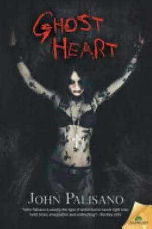 Cover of Ghost Heart