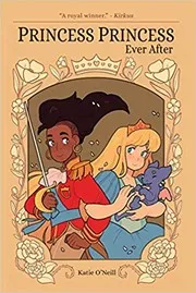 Cover of Princess Princess