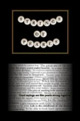 Cover of Strings of Pearls