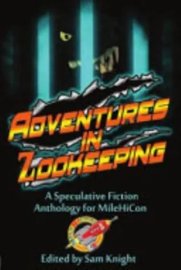 Cover of Adventures in Zookeeping