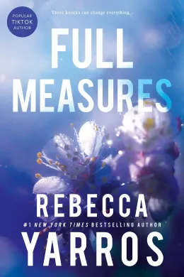 Cover of Full Measures