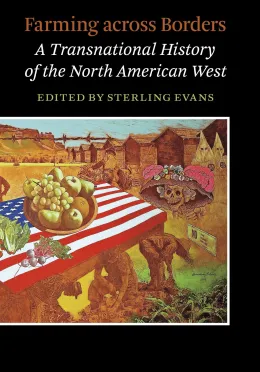 Cover of Farming across Borders