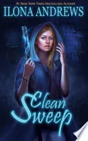 Cover of Clean Sweep