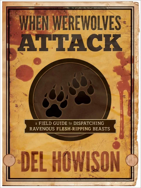 Cover of When Werewolves Attack