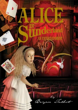 Cover of Alice in Sunderland