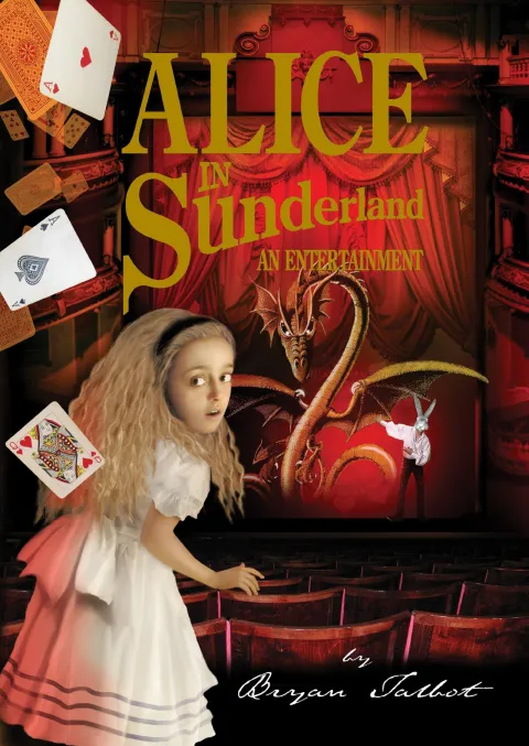 Cover of Alice in Sunderland