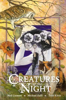 Cover of Creatures of the Night (Second Edition)