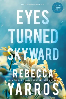 Cover of Eyes Turned Skyward