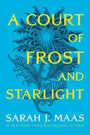 Cover of Court of Frost and Starlight