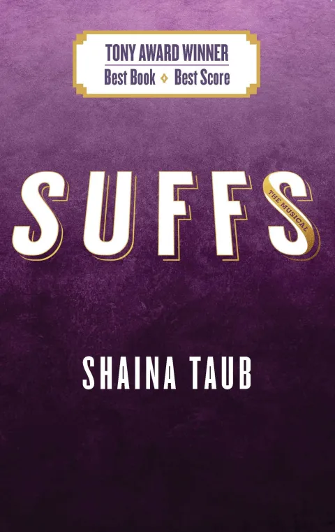 Cover of Suffs