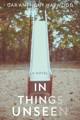 Cover of In Things Unseen