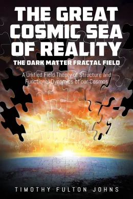 Cover of The Great Cosmic Sea of Reality