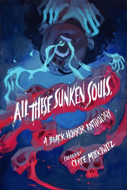 Cover of All These Sunken Souls