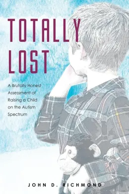 Cover of Totally Lost