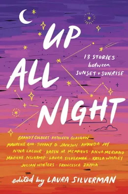 Cover of Up All Night