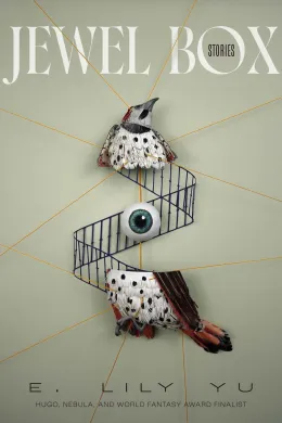 Cover of Jewel Box: Stories