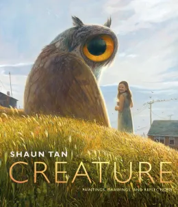 Cover of Creature
