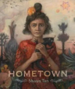Cover of Hometown
