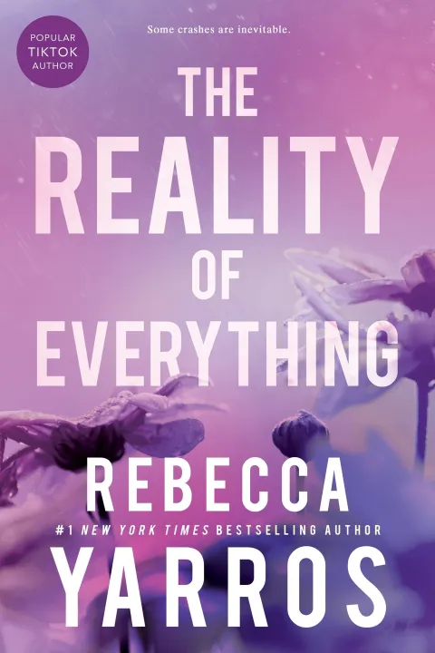 Cover of The Reality of Everything