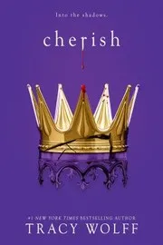 Cover of Cherish
