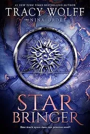 Cover of Star Bringer