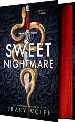 Cover of Sweet Nightmare (Deluxe Limited Edition)