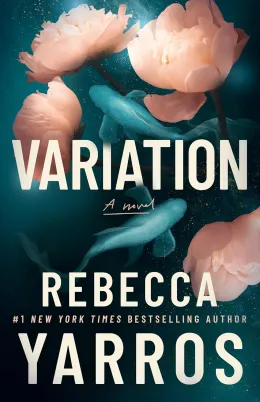 Cover of Variation: A Novel