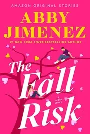 Cover of The Fall Risk