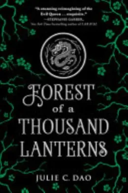 Cover of Forest of a Thousand Lanterns