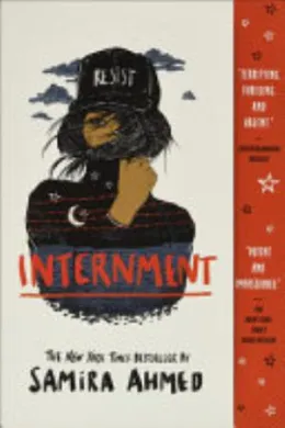 Cover of Internment