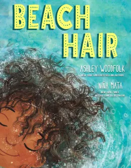 Cover of Beach Hair