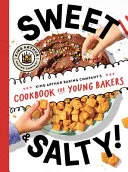 Cover of Sweet & Salty!