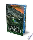 Cover of The Rise of Neptune