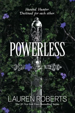 Cover of Powerless