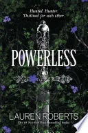 Cover of Powerless