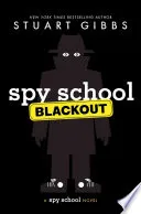Cover of Spy School Blackout