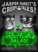 Cover of Unsettling Salad!