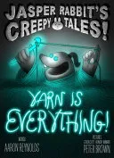 Cover of Yarn Is Everything!